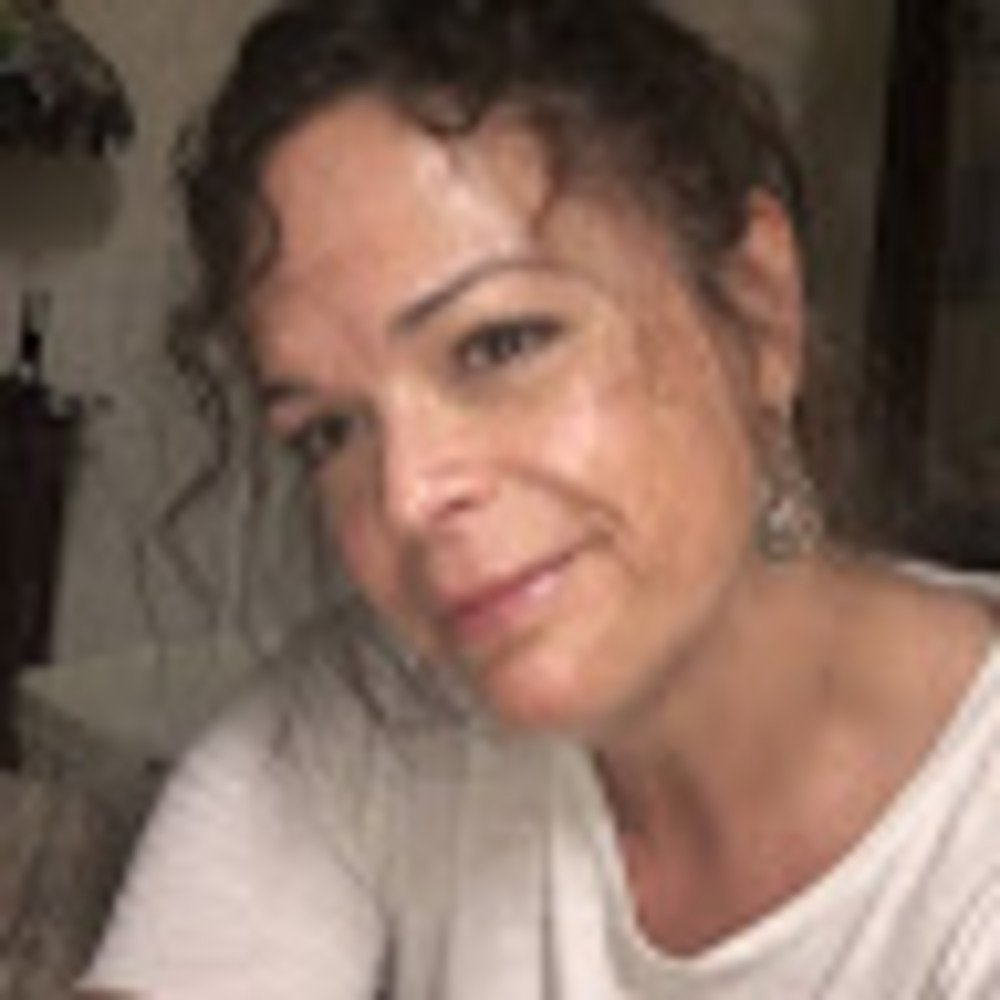 Meet your Posher, Rochelle elizabeth